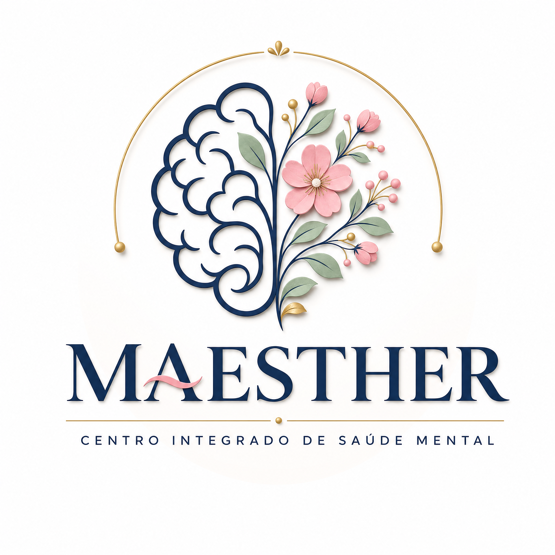 Maesther – Centro Integrado de Saúde Mental